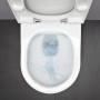 LAUFEN PRO Wand-WC Tiefspüler ohne Spülrand - Produktansicht