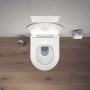 Duravit Soleil par Starck WC mural compact - photo produit