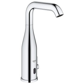 GROHE Essence E Électronique infrarouge pour lavabo avec mélangeur