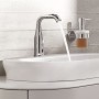 GROHE Essence E Électronique infrarouge pour lavabo avec mélangeur - vue détaillée
