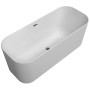 Villeroy & Boch Finion freistehende Badewanne 170 x 70 cm - Detailansicht
