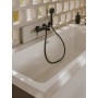 Baignoire encastrable Roca Ona 170 x 75 cm - vue détaillée