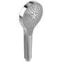 Villeroy & Boch Verve Showers Handbrause mit drei Strahlarten - Detailansicht