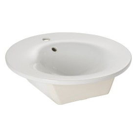Lavabo meuble Duravit Starck 1 58 cm