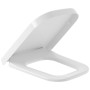 Villeroy & Boch Joyce WC-Sitz - Detailansicht