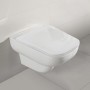 Villeroy & Boch Joyce WC-Sitz - technische Ansicht
