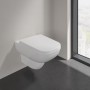 Villeroy & Boch Joyce WC-Sitz - Produktansicht