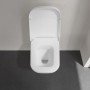 Villeroy & Boch Joyce WC-Sitz - technische Ansicht