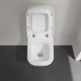 Villeroy & Boch Joyce WC-Sitz - Produktansicht