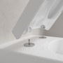 Villeroy & Boch Joyce WC-Sitz - technische Ansicht
