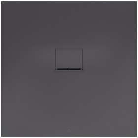 Piatto doccia Villeroy & Boch Squaro Infinity 100 x 100 cm