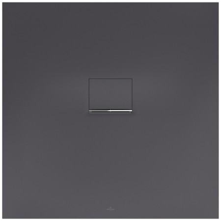 Piatto doccia Villeroy & Boch Squaro Infinity 100 x 100 cm