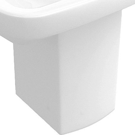 Capot de vidage pour lavabo Villeroy & Boch