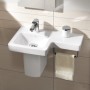 Capot de vidage pour lavabo Villeroy & Boch - photo produit