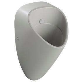 VitrA Urinal mit integrierter elektr. Steuerung, Batteriebetrieben