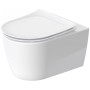Duravit Soleil par Starck WC suspendu