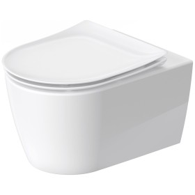 Duravit Soleil par Starck WC suspendu