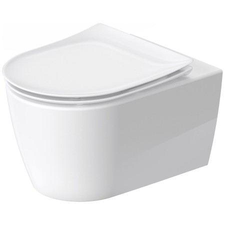 Duravit Soleil par Starck WC suspendu