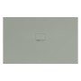 Villeroy & Boch Squaro Infinity Duschwanne 160 x 100 cm für flächenbündige Installation - Detailansicht