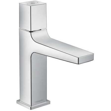 Miscelatore per lavabo hansgrohe Metropol Select 110 con scarico Push-Open