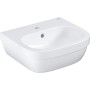 Lavabo en céramique GROHE Euro 45 cm
