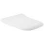 Villeroy & Boch Joyce WC-Sitz Slimseat - Detailansicht