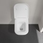 Villeroy & Boch Joyce WC-Sitz Slimseat - Produktansicht