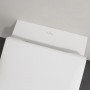Villeroy & Boch Joyce WC-Sitz Slimseat - technische Ansicht