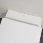 Villeroy & Boch Venticello Tiefspülklosett DirectFlush spülrandlos 37,5 x 56 cm, wandhängend - Produktansicht