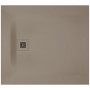 Receveur de douche Duravit Sustano 100 x 90 cm