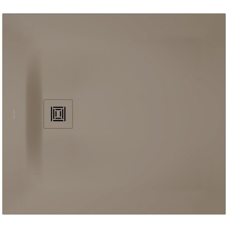 Receveur de douche Duravit Sustano 100 x 90 cm