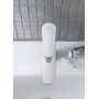 Mitigeur de lavabo monocommande Duravit B.1 M, sans vidage à tirette - vue détaillée