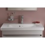Mitigeur de lavabo monocommande Duravit B.1 M, sans vidage à tirette