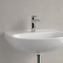 Villeroy & Boch O.novo Lavabo 55 x 44 cm, senza troppo pieno - immagine prodotto
