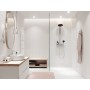 hansgrohe Pulsify S Showerpipe 260 2 Strahlarten, mit Shower Tablet Select 400 - Produktansicht
