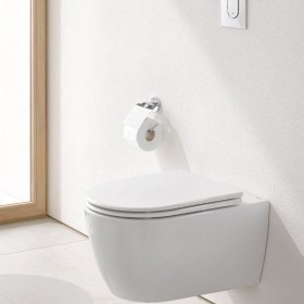 GROHE Essence WC sospeso con scarico a parete