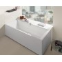 Villeroy & Boch Squaro Edge 12 Duo Badewanne 170 x 75 cm - Produktansicht