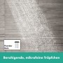 hansgrohe Pulsify S Showerpipe 260 2 Strahlarten, mit Shower Tablet Select 400 - technische Ansicht