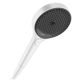 Douchette hansgrohe Rainfinity 130 3 jets EcoSmart