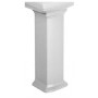 Villeroy & Boch Hommage Standsäule für Waschtische 65,5 bis 75,5 cm - Detailansicht