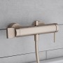 Robinet mitigeur de baignoire et douche encastré VitrA Origin