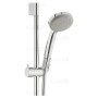 hansgrohe Croma 100 Vario Unica C Set 90 cm - Detailansicht