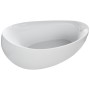 Villeroy & Boch Aveo New Generation Oval-Badewanne freistehend mit Multiplex Trio - Detailansicht