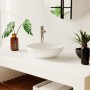 Villeroy & Boch Loop & Friends Einhebel-Waschtischarmatur erhöht - technische Ansicht