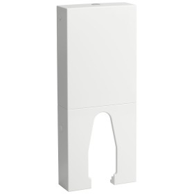 LAUFEN Spülkasten zu Stand-WC, Wasseranschluss seitlich