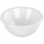 Villeroy & Boch Loop & Friends Lavabo sottopiano rotondo Ø 45 cm, con troppopieno - vista dettagliata