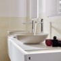 Villeroy & Boch Loop & Friends Einhebel-Waschtischarmatur erhöht - Detailansicht