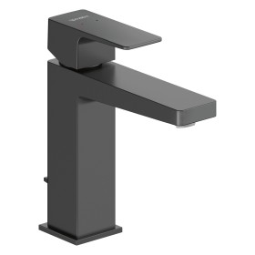 Rubinetto monocomando per lavabo Duravit Manhattan M con scarico a tirante