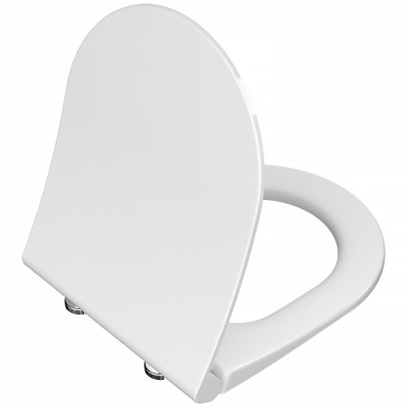 Copriwater VitrA Integra Slim con chiusura rallentata