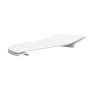 Copriwater VitrA Integra Slim con chiusura rallentata - vista dettagliata